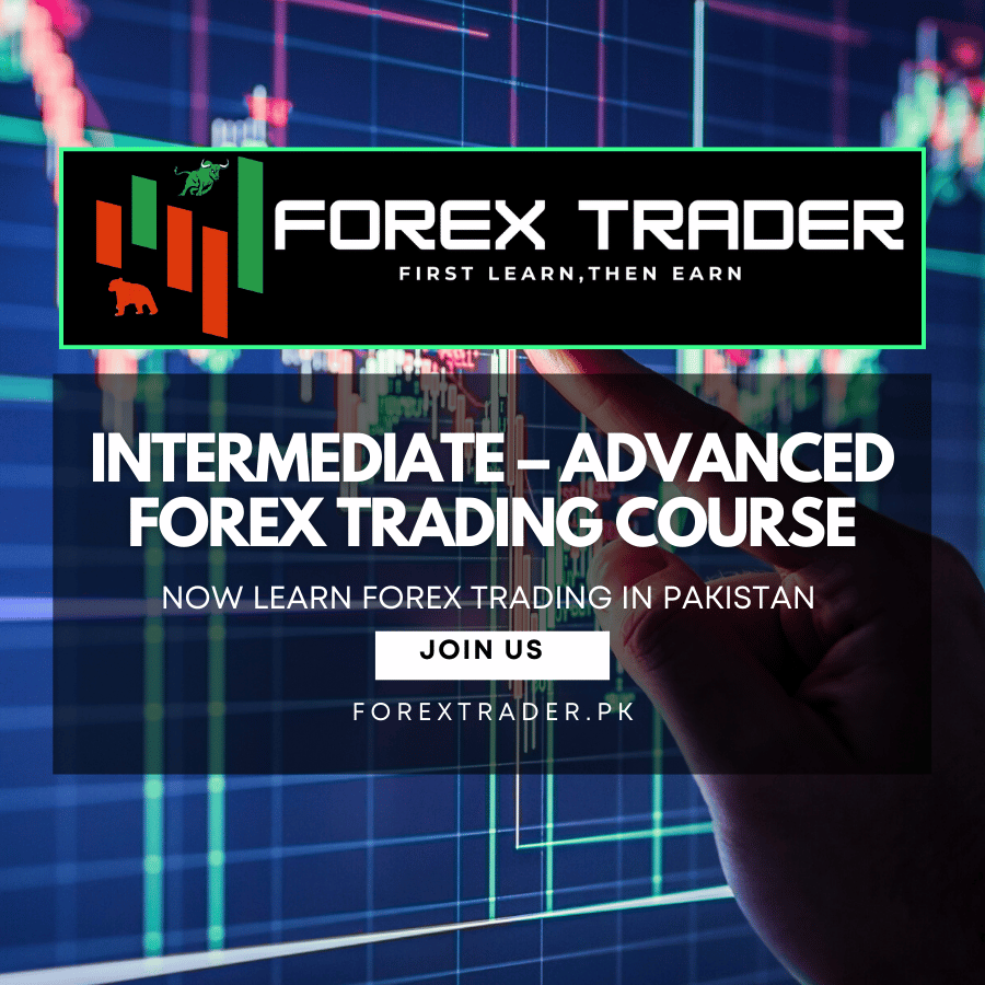 Intermediate – Advanced Forex Trading Course Intermediate – Advanced Forex Trading Course