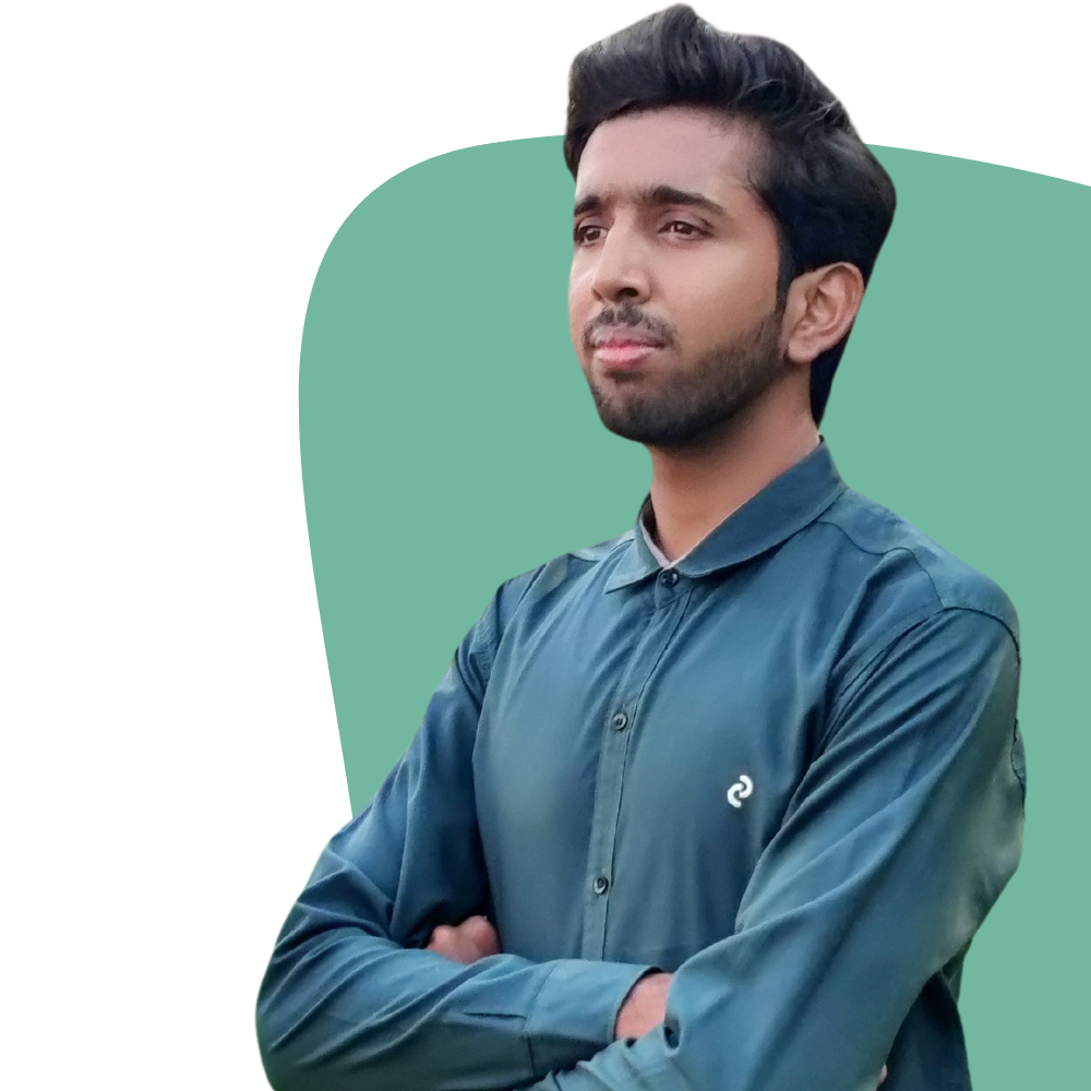 instructor Ahsan-Aamir